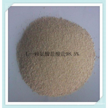 Weifang Bochuang Chemical Co., Ltd Liefer-Additive L-Lysin-Hydrochlorid